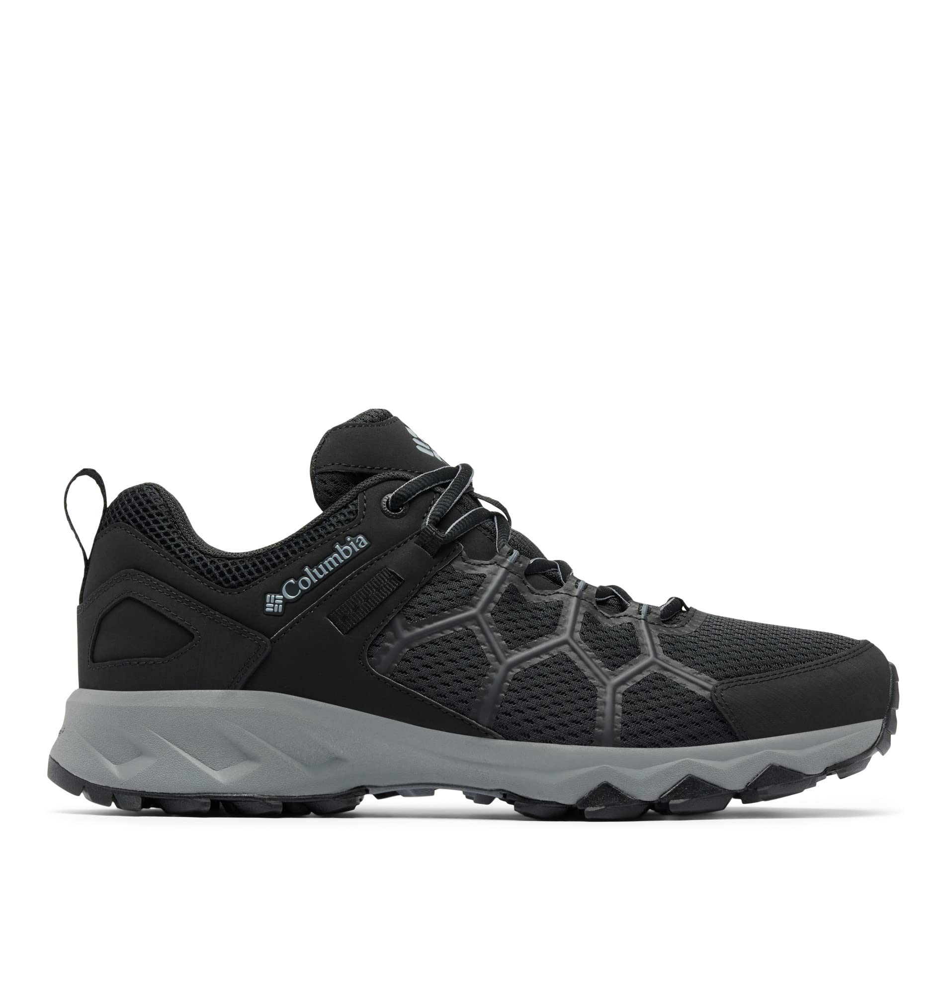 Columbia Peakfreak II Mid Outdry, Scarponi da Trekking Alta Uomo