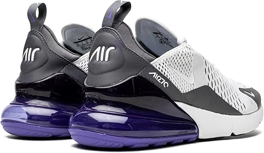 air max 270 black persian violet