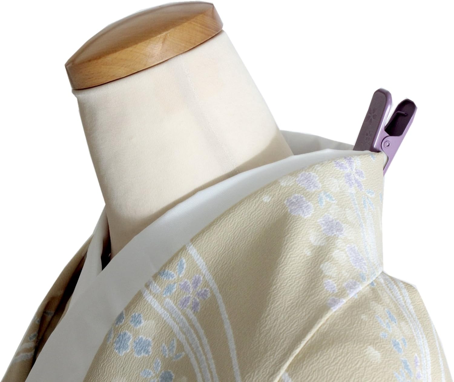 Japanese Traditional Accessories Kimono Clip