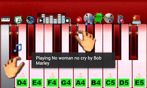 Perfect Piano Pro Free