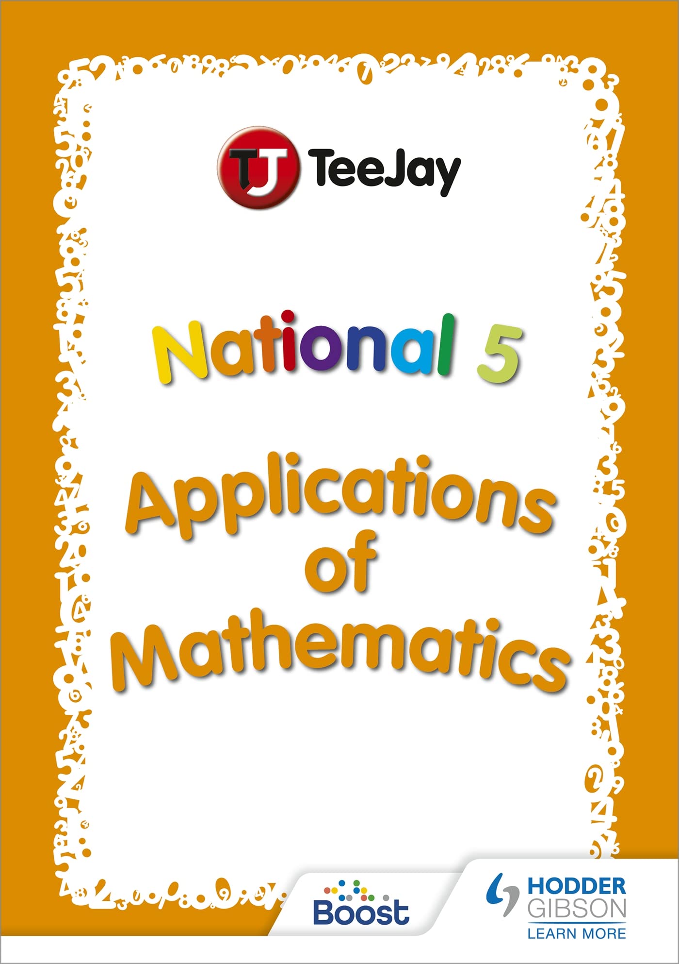 TeeJay SQA National 5 Applications of Mathematics