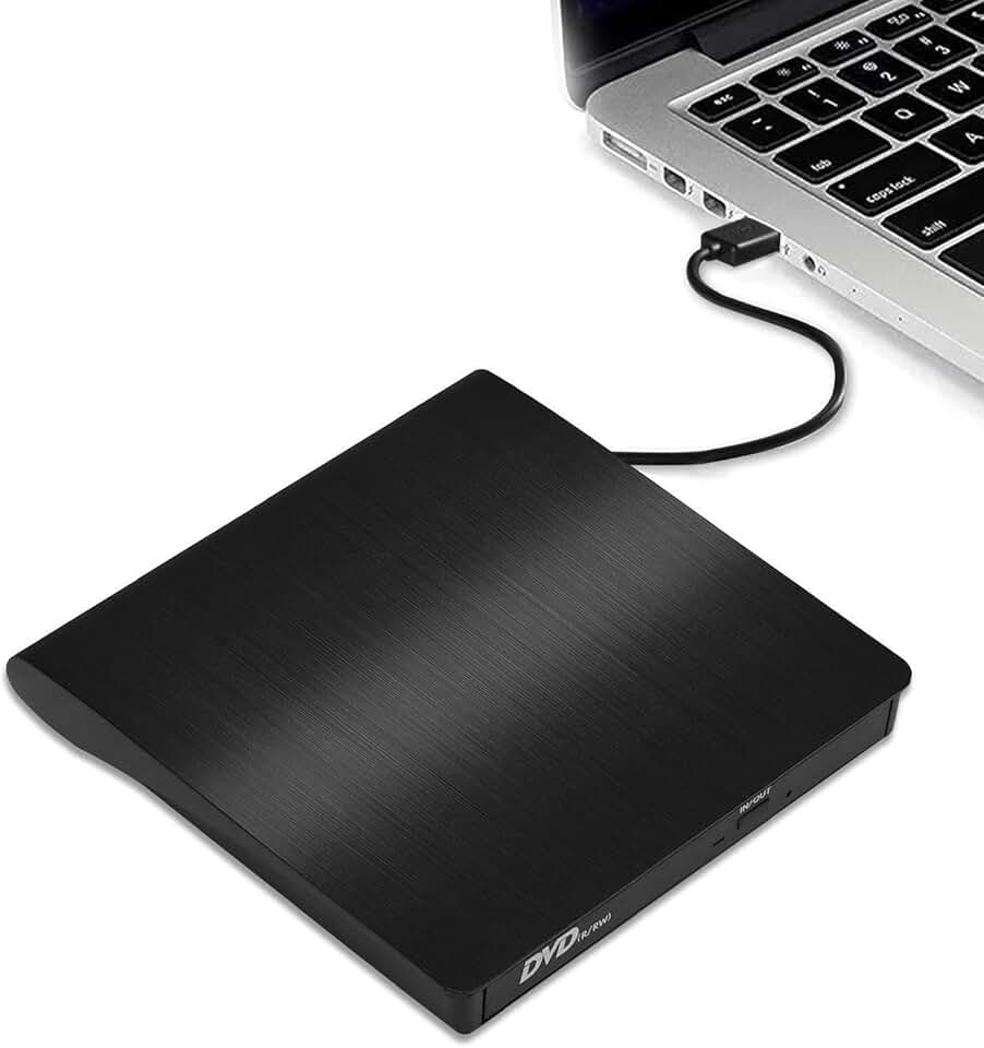 Amazon.ca external dvd drive