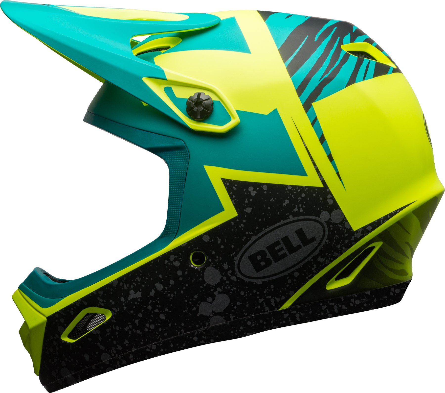 Bell Kids Bellino Helmet