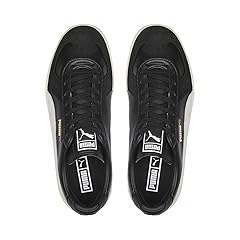 Army Trainer 386607: Puma Black / Prestine Army Trainer 386607: Puma Black / Prestine