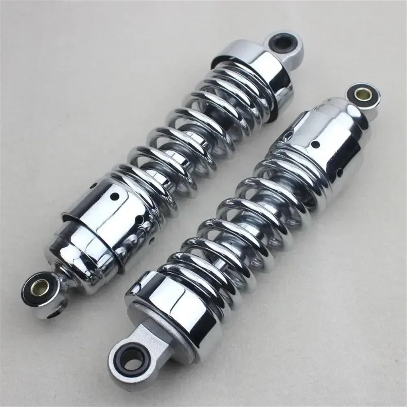 Amortyzator sprężynow Uniwersalny Amortyzator Motocyklowy Tylne Zawieszenie Pasuje Do Harley Pasuje Do Davidson Pasuje Do Honda Pasuje Do Yamaha Air Suspension