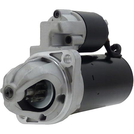 Amazon Com Starter Compatible With John Deere New 5325 47 45 325 43 5225 315 3 154 Automotive