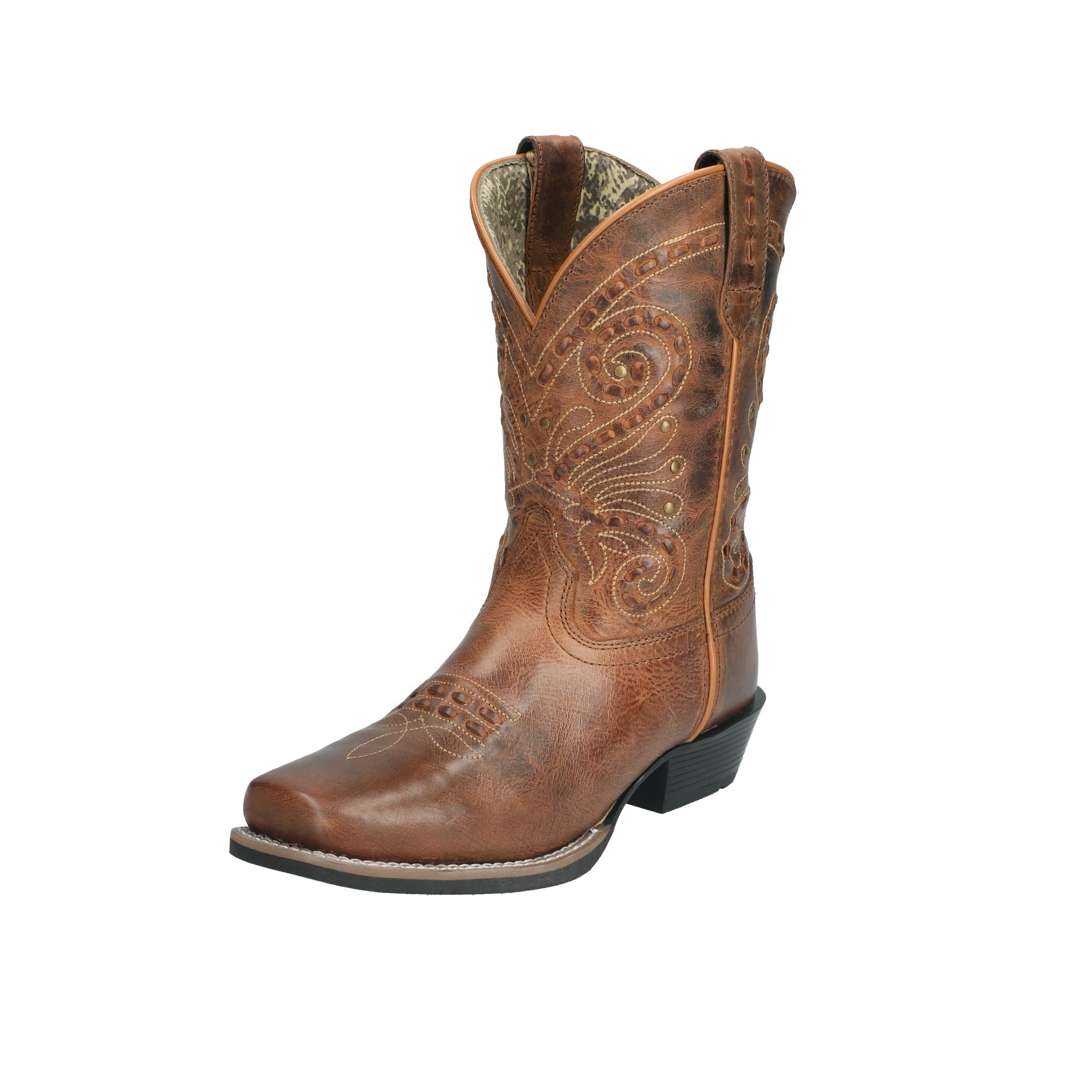 Smoky Mountain Shelby Boots