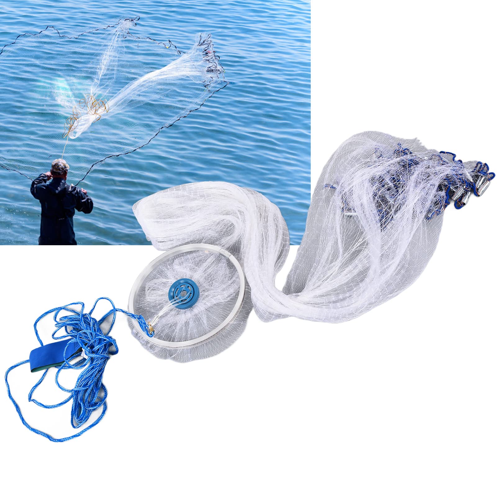 fishingnet yuwang