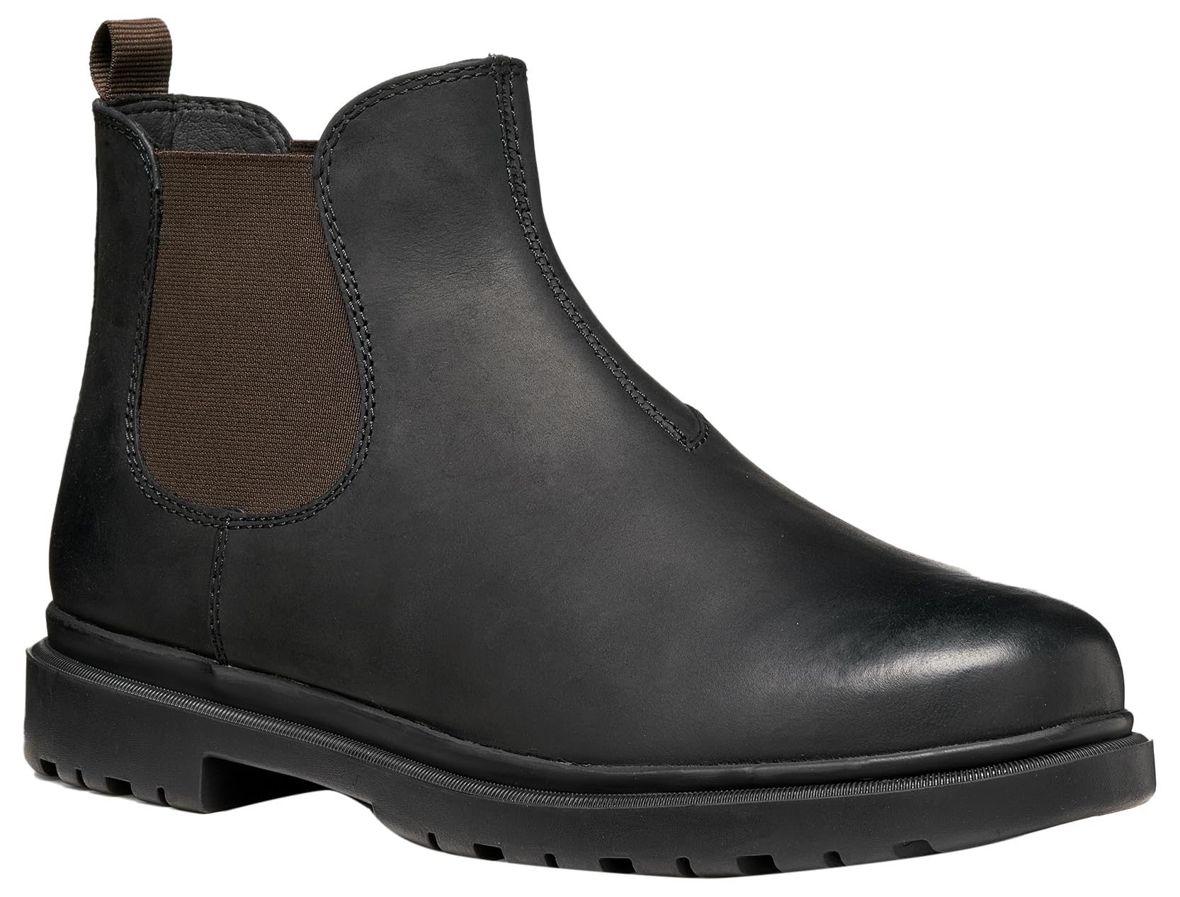 Geox Herren U Andalo AAnkle Boot