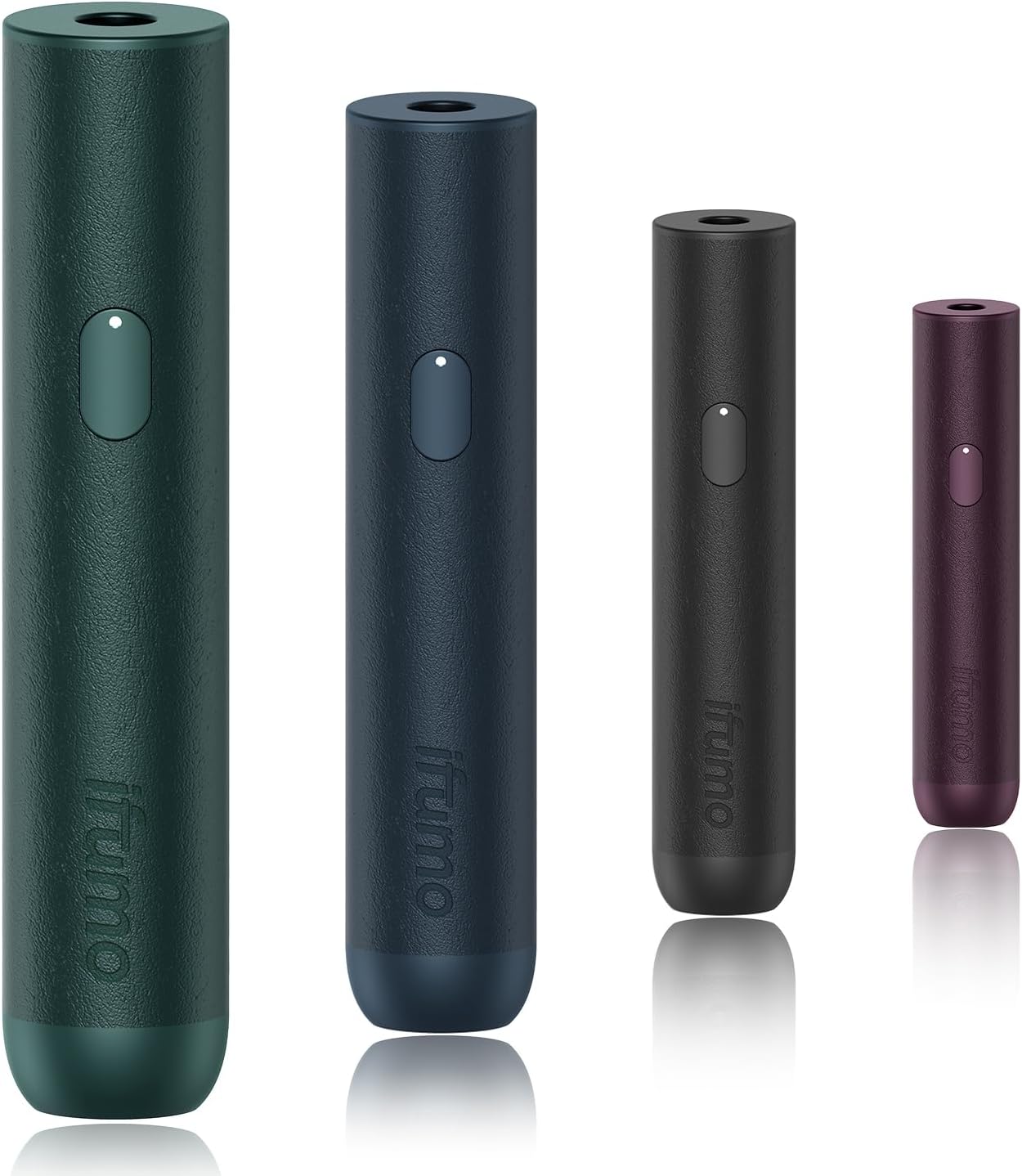 【イルマ不要！ 1台で2回吸える】ifumo i1 2026年最新アイコス互換機…
