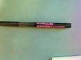 Maybelline New York Maybelline Eyestudio Master Precise All Day Waterproof Liquid Eyeliner Makeup, Black, 1 Count (Packaging May Vary)