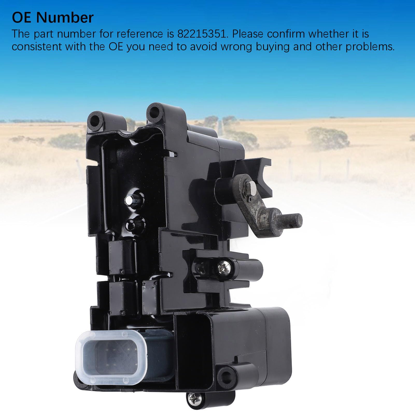 Drfeify Módulo de Controlador de Freno Módulo de Control de Caja de Freno ABS OE 1159660 1207144 para Cortacésped Timecutter 2012 a 2014 y Exmark E S Series