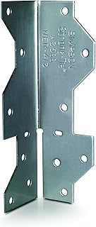 Simpson Strong Tie Simpson Strong-Tie A35SS Stainless Steel Framing Angle