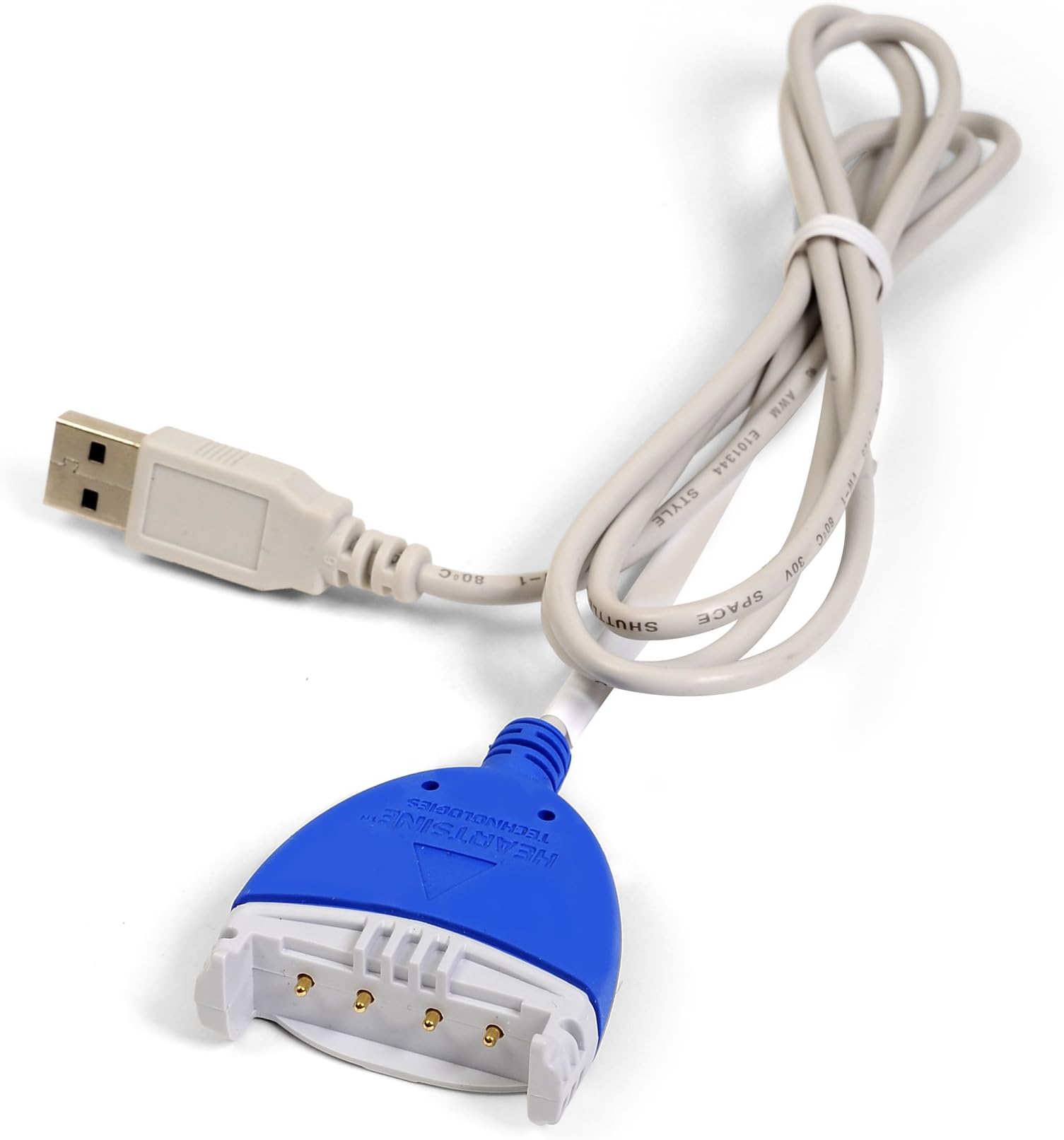 HeartsineData Transfer Cable (PAD-ACC-02)