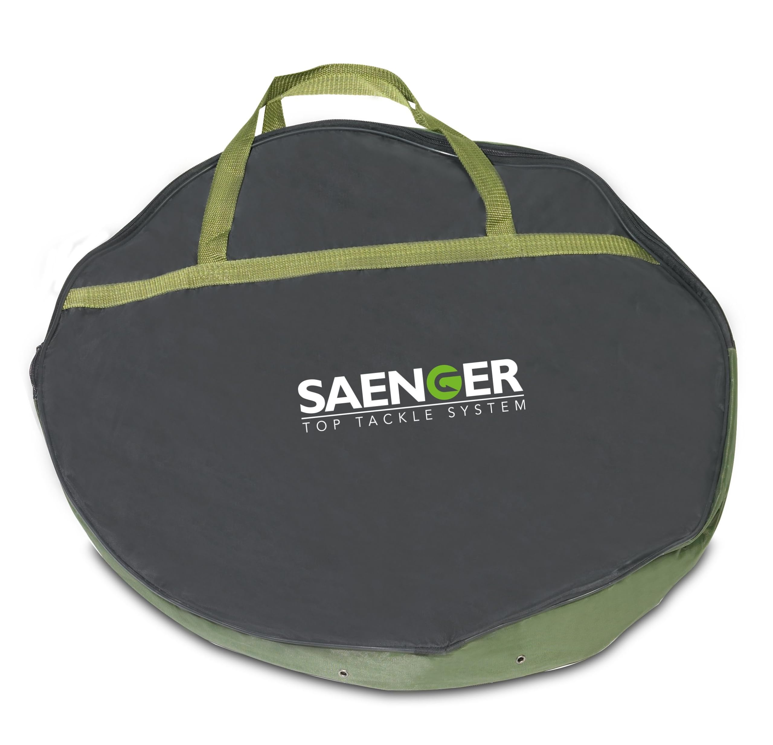 Sänger Setzkescher Combo 350cm mit Tasche und Stab