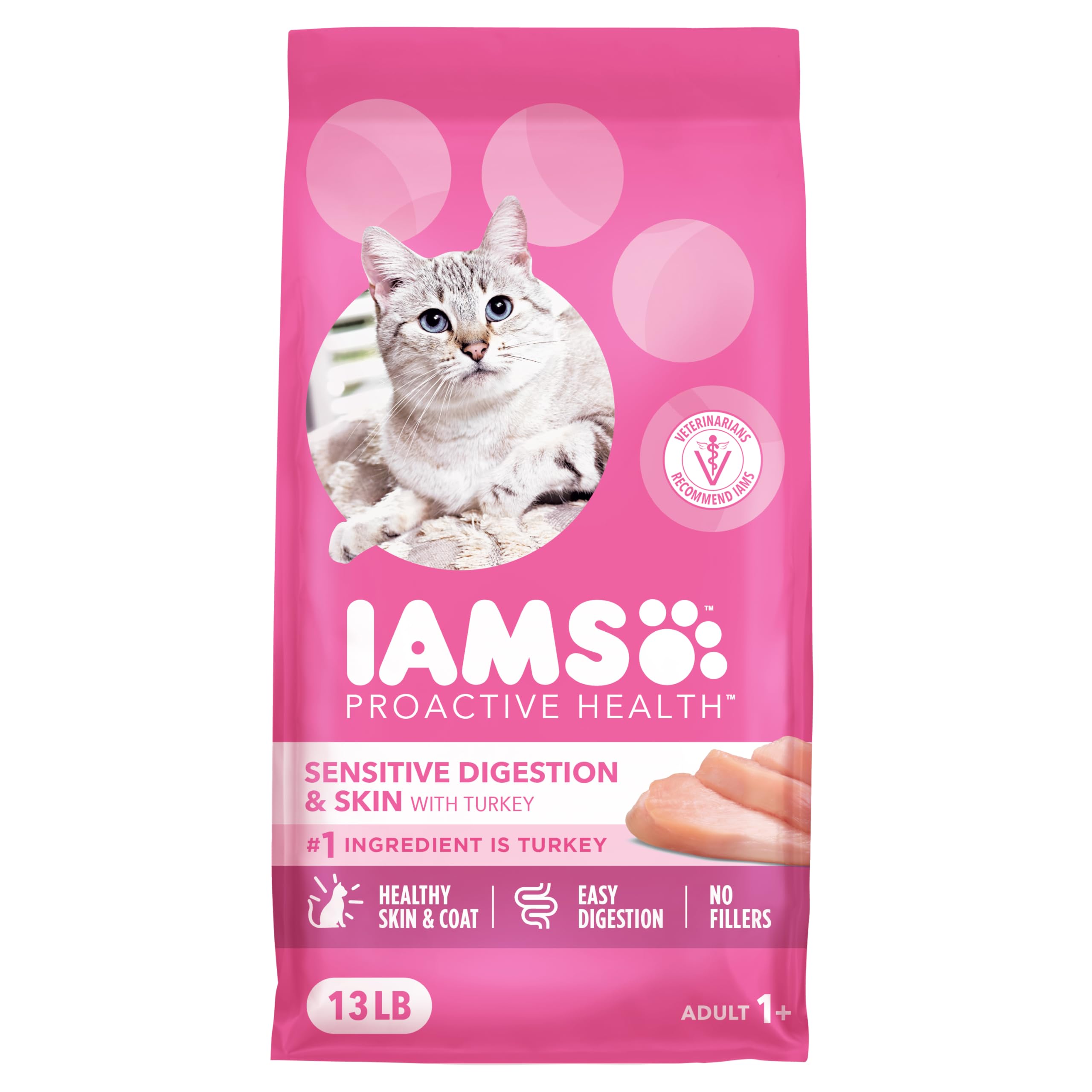 IAMS Proactive Health Sensitive Digestion