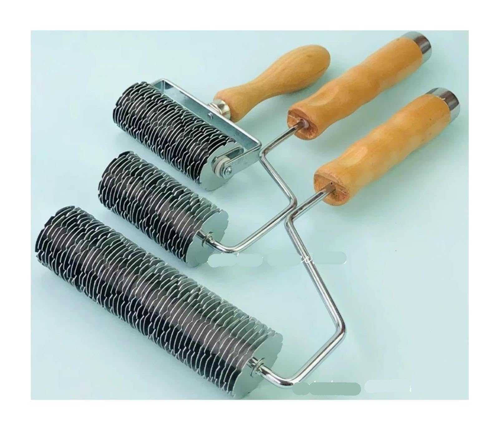Rodillos De Pintura Texturizados Rodillo de hierro for pintura decorativa