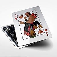 Vista 6 de ¿Quién te disparó? Deck