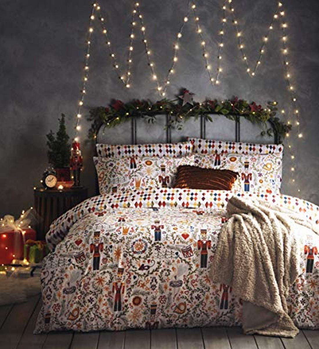 Duvet Cover Set