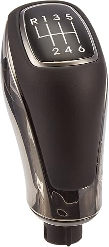 Pomo de palanca de cambios original Hyundai 43711-2M400