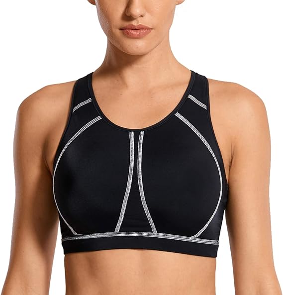 Amazon syrokan sports bra Clearance