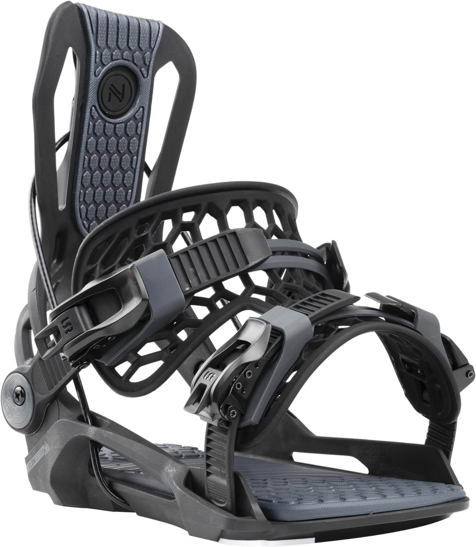 NIDECKER Flow Fenix Bindings