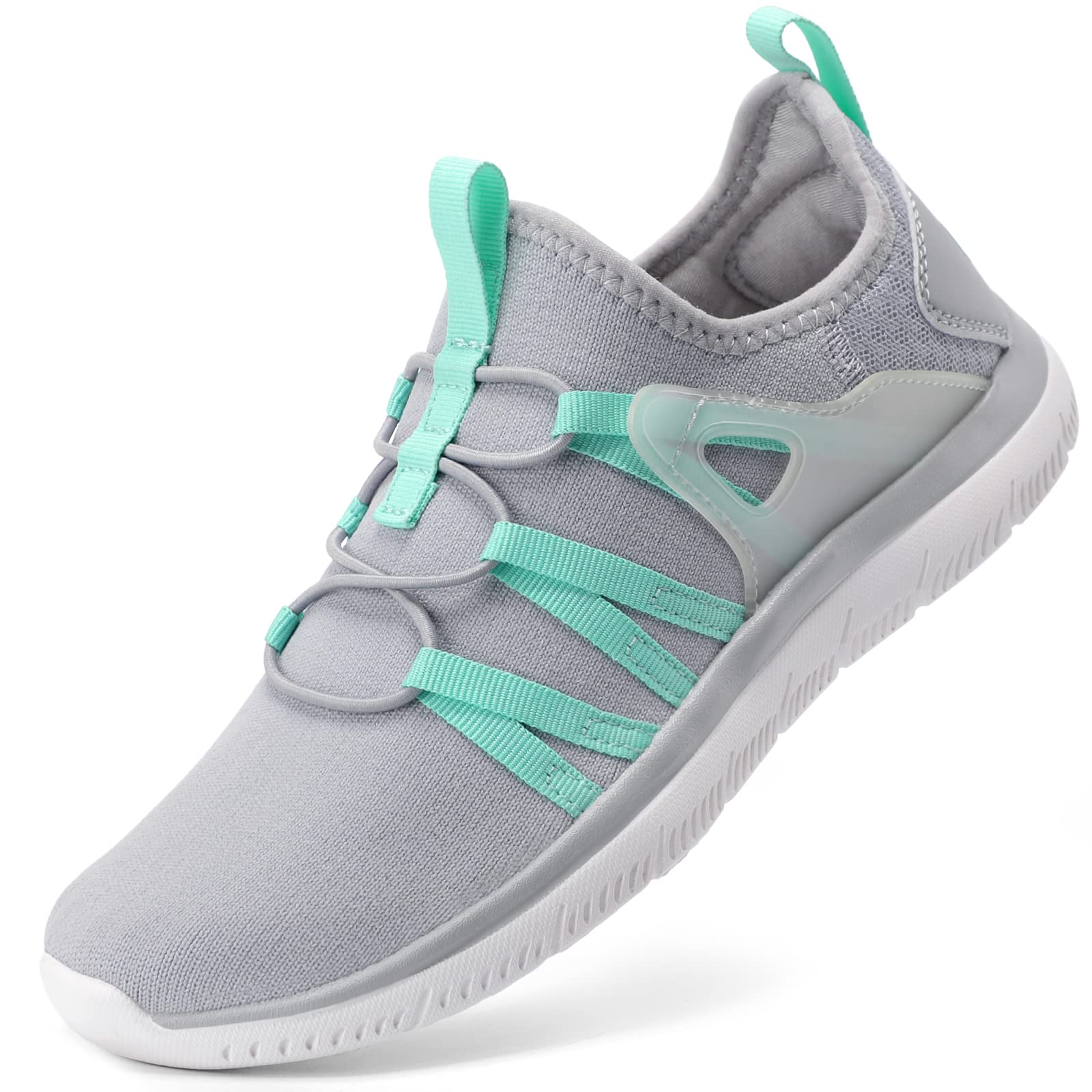supportive womens walking shoes