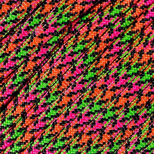 West Coast Paracord 550 Survival Paracord Rope