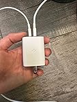 Review Image by apple