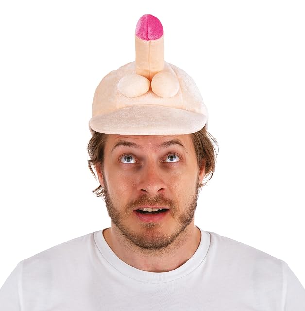 P 'tit Clown 75790 - gorra, terciopelo, adulto - ZIZI - Beige