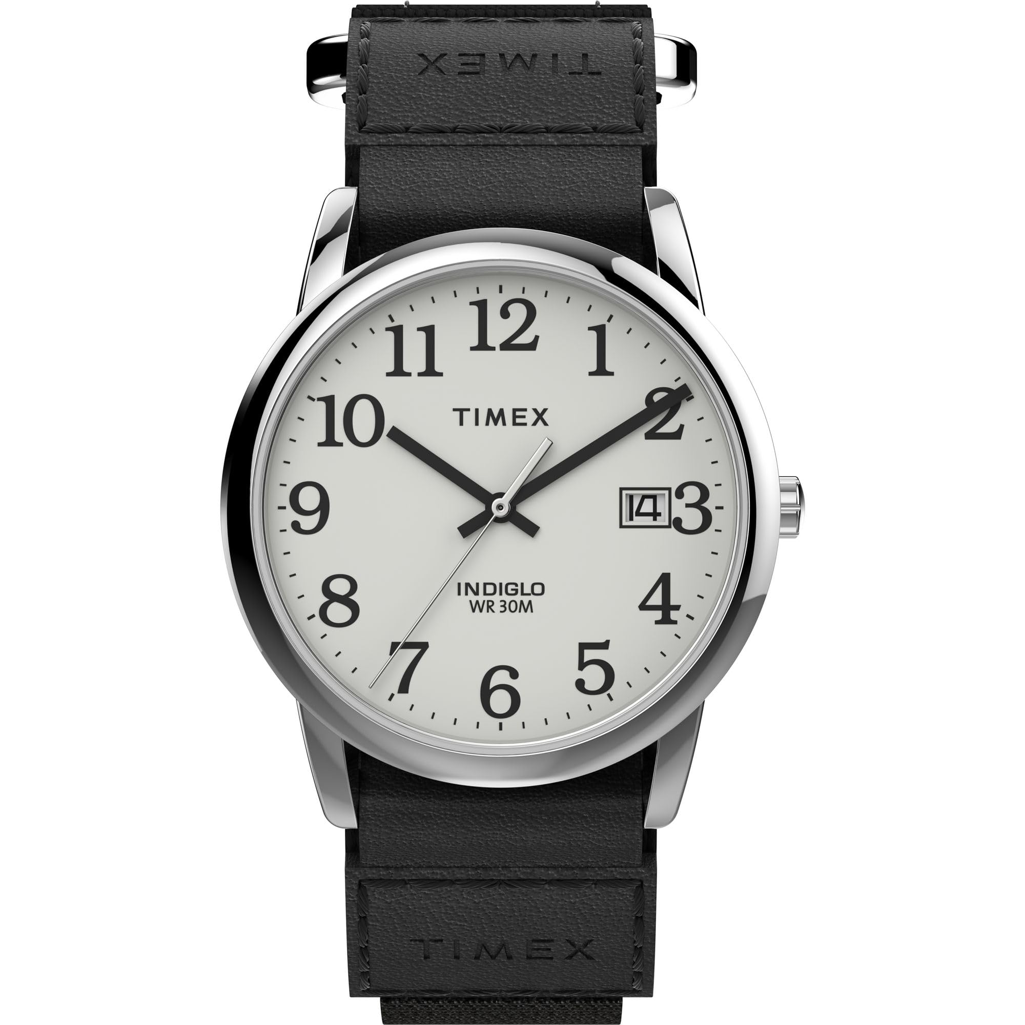 Men's Easy Reader Watch