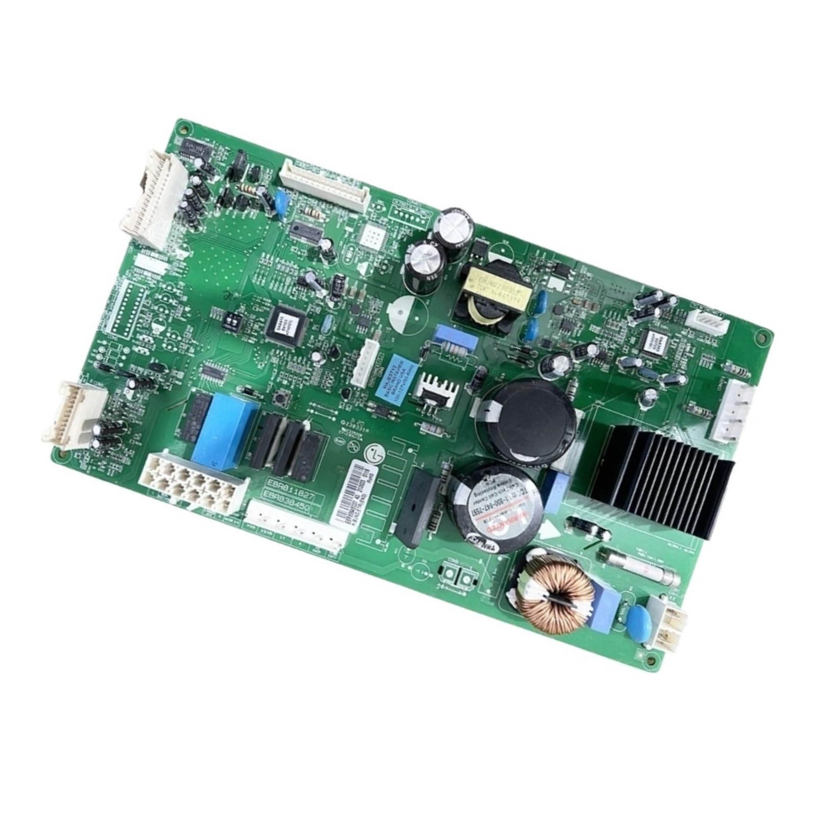 Placa de control EBR83845037 compatible con LG EBR838450 PCB