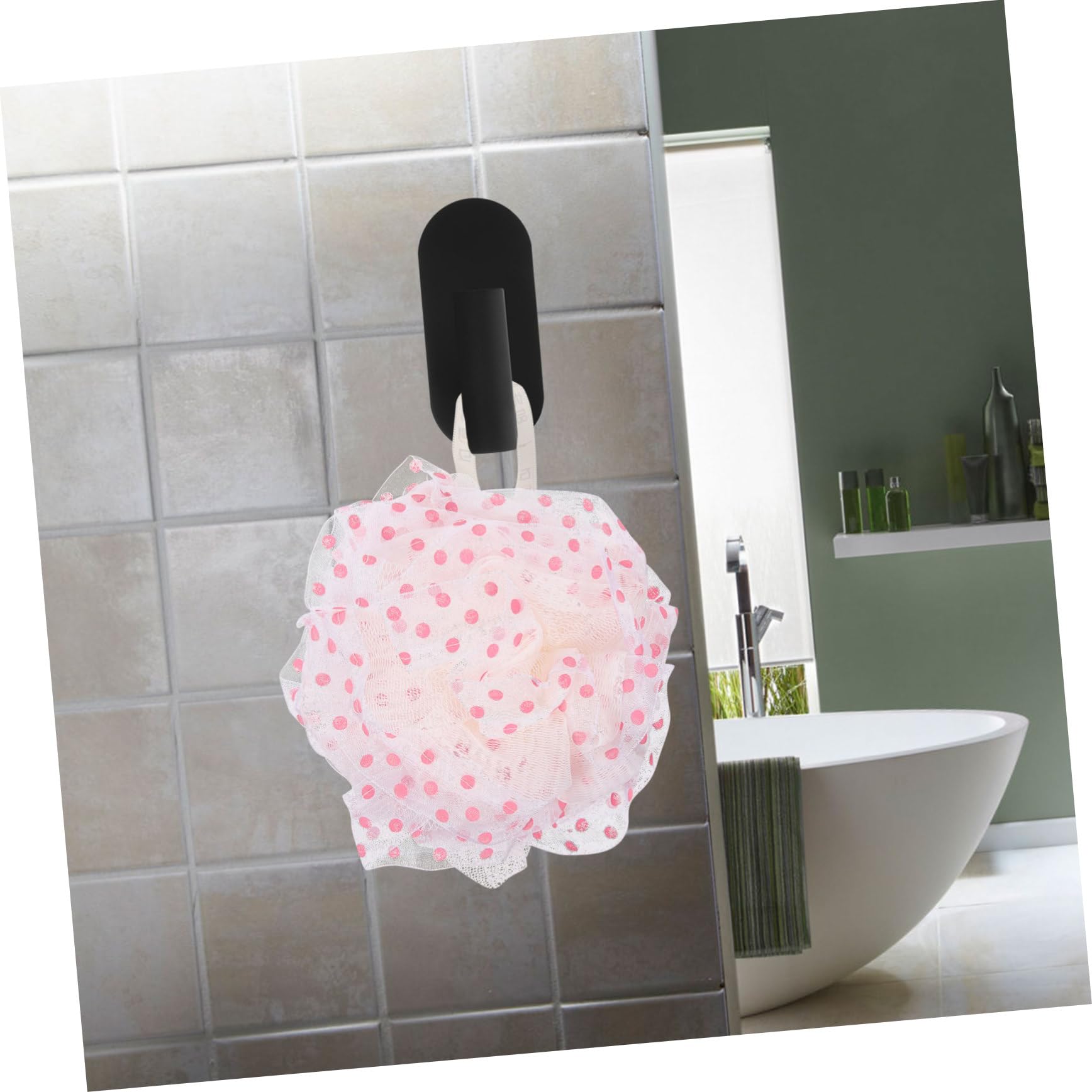 Hemobllo Gancho Adhesivo De Acero Inoxidable Toalleros Para Baños Toalla Manos Ganchos De Baño Mate Percha Gancho Metálico Ganchos Para Ropa Colgador De Mochila Negro 2 Piezas X 4