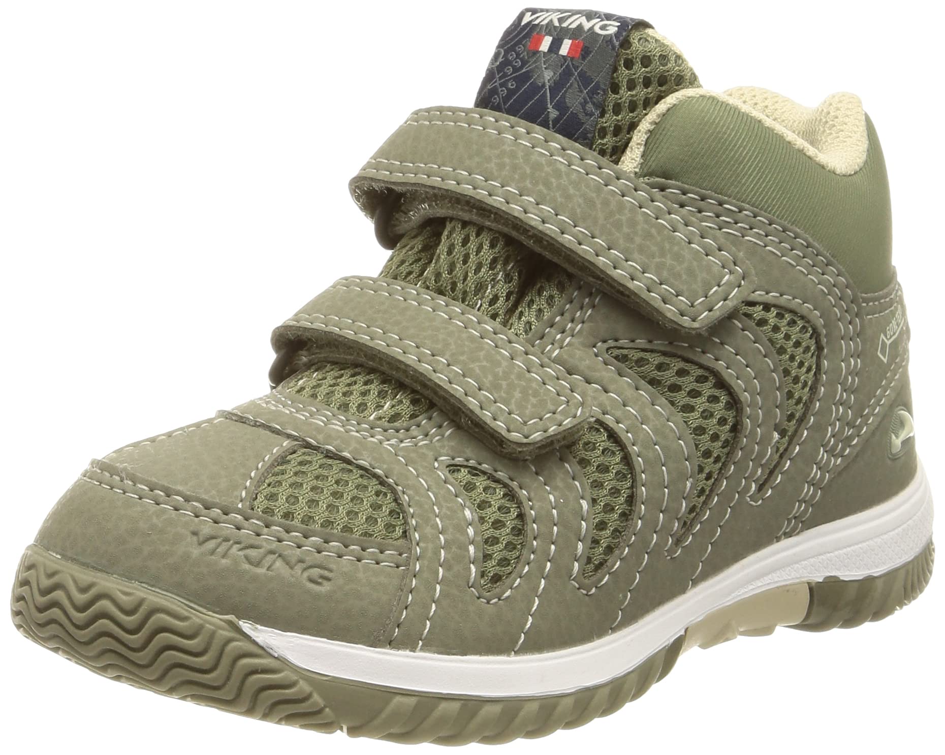 Cascade Mid III GTX