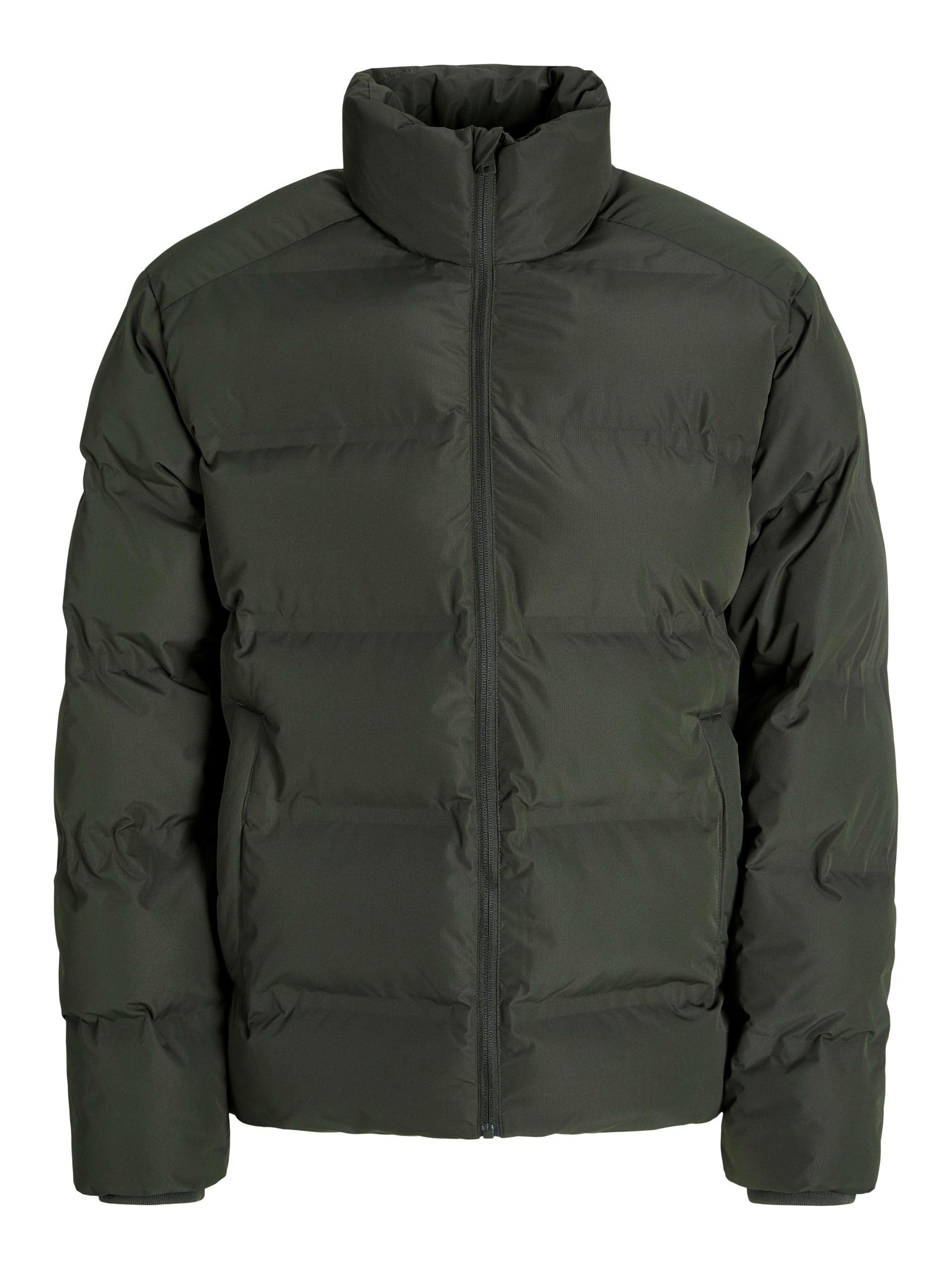 JACK & JONES Male Steppjacke Steppjacke