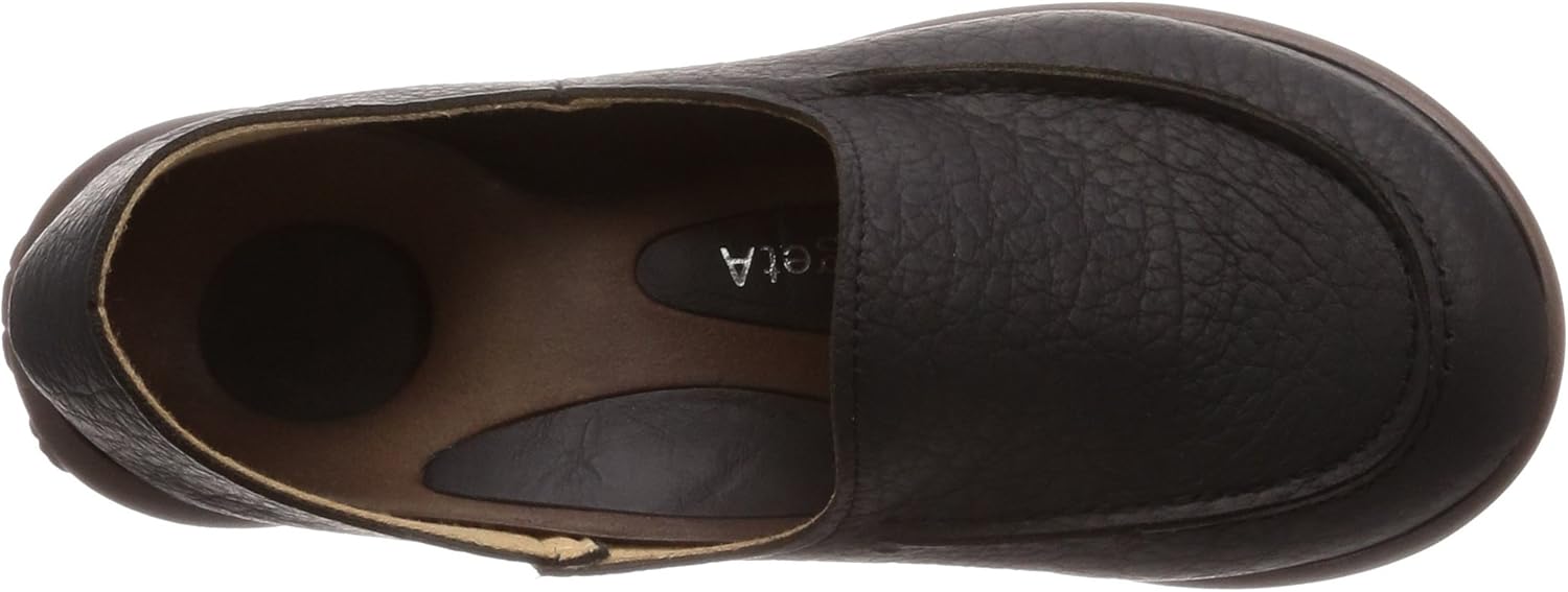 [リゲッタ] シューズ R-302 レディース ドライビングローファー スリッポン シンプル モカシン フラット 軽い歩きやすい 履きやすい 疲れにくい コンフォート 日本製