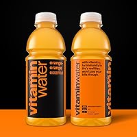 Vista 3 de Vitaminwater Zero - Agua mejorada con electrolitos y vitaminas