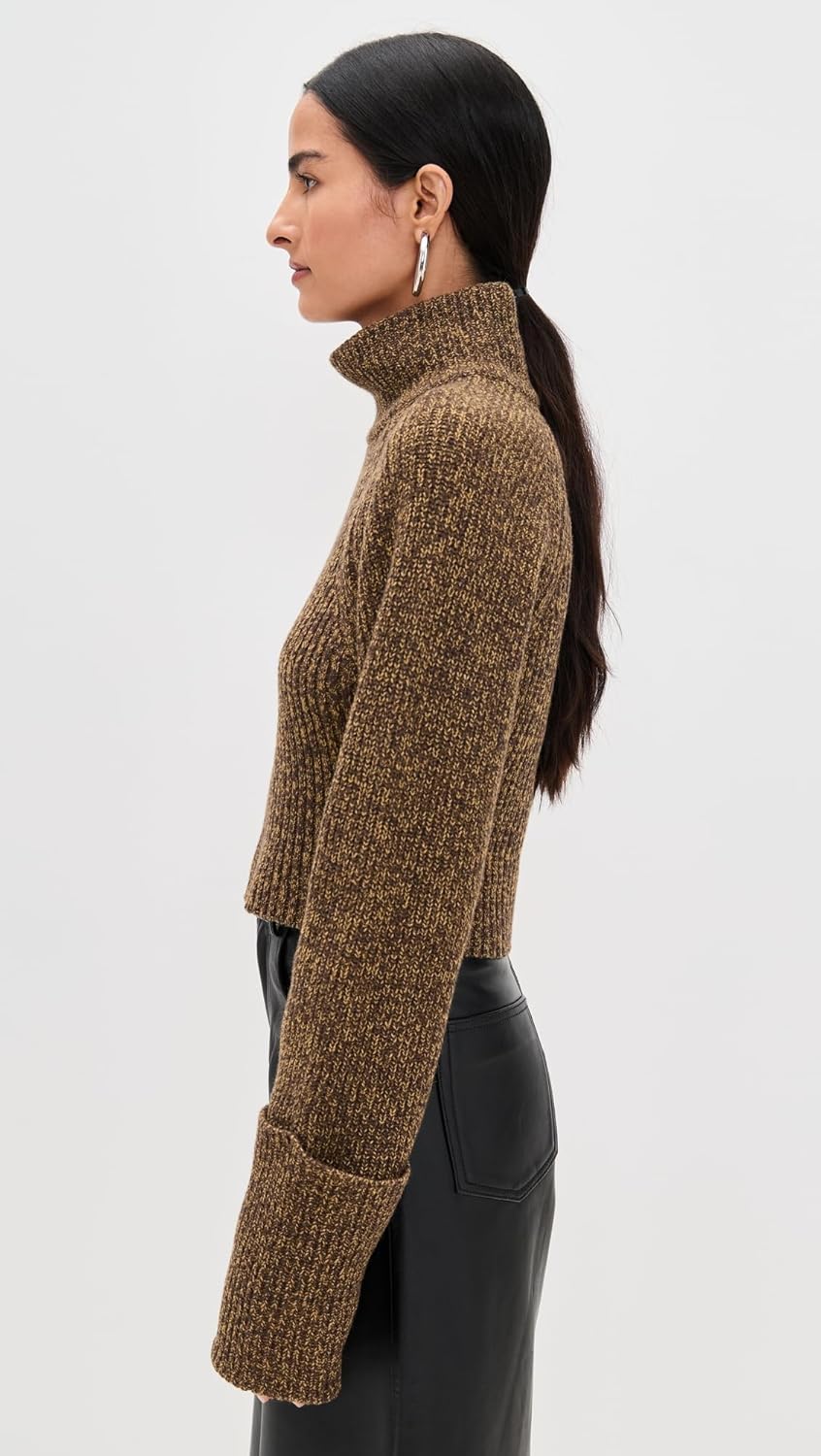 IRO Women's Elba Sweater - Image 4