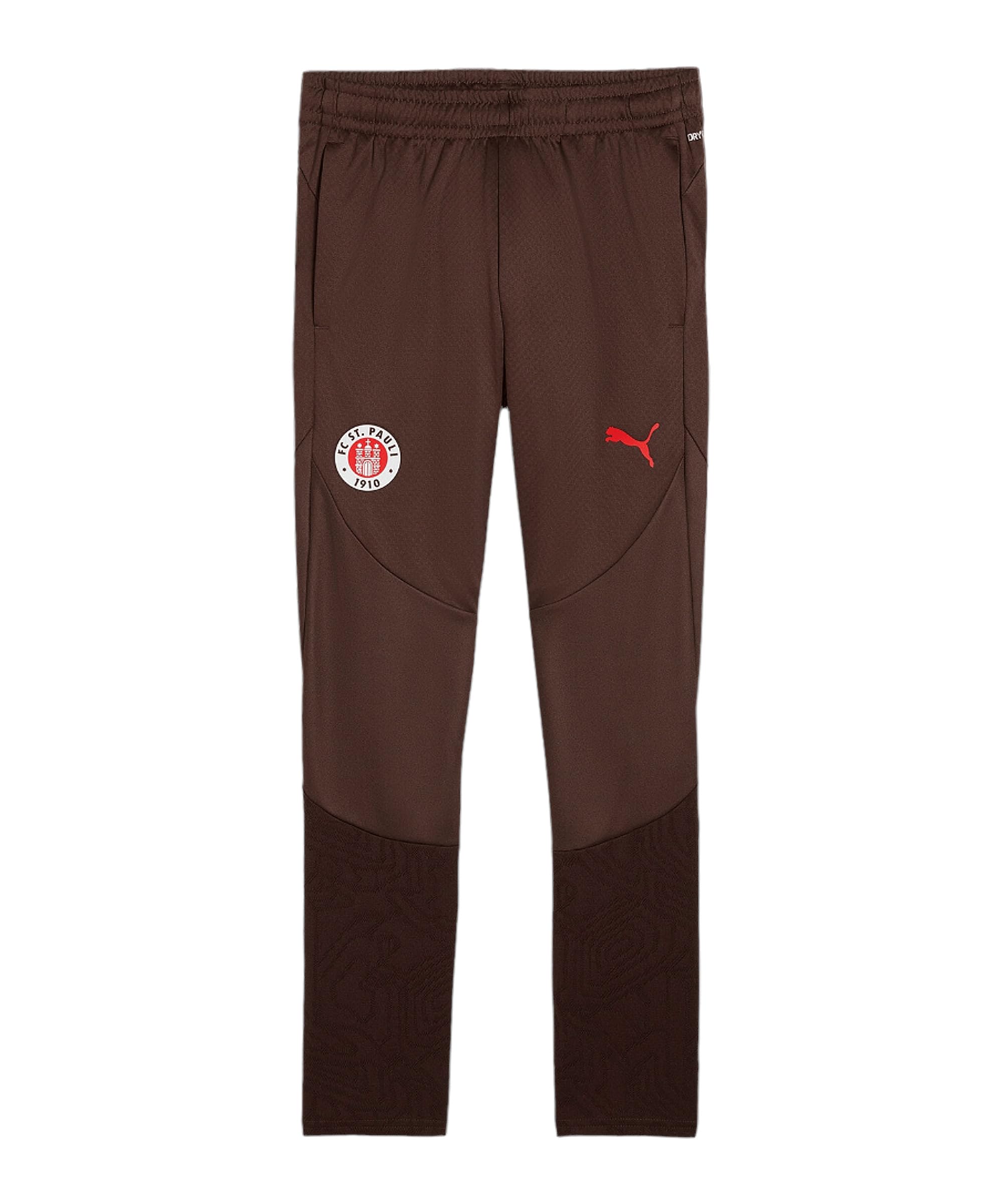 PUMA FC St. Pauli Trainingshose Kids Kinder