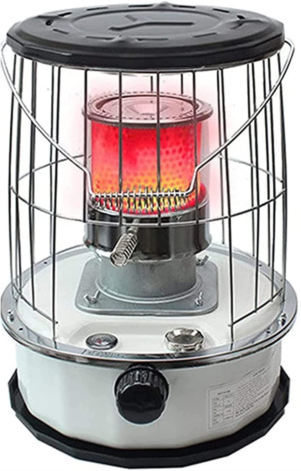Buy HAO KEAI Kerosene Heaters For Indoor Use Kerosene Stove Heater,6L