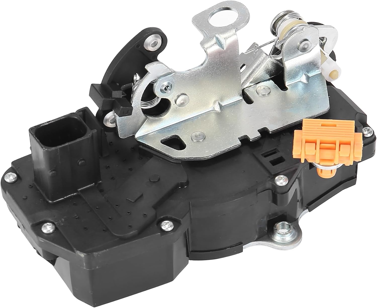 X AUTOHAUX Power Door Lock Actuator Motor Rear Right Side 931-109 for Cadillac Escalade 2007-2014 for Chevrolet Suburban 2500 2007-2009