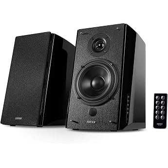 EDIFIER EDFR2000DB Home Audio Speakers