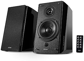 studio monitors for vinyl