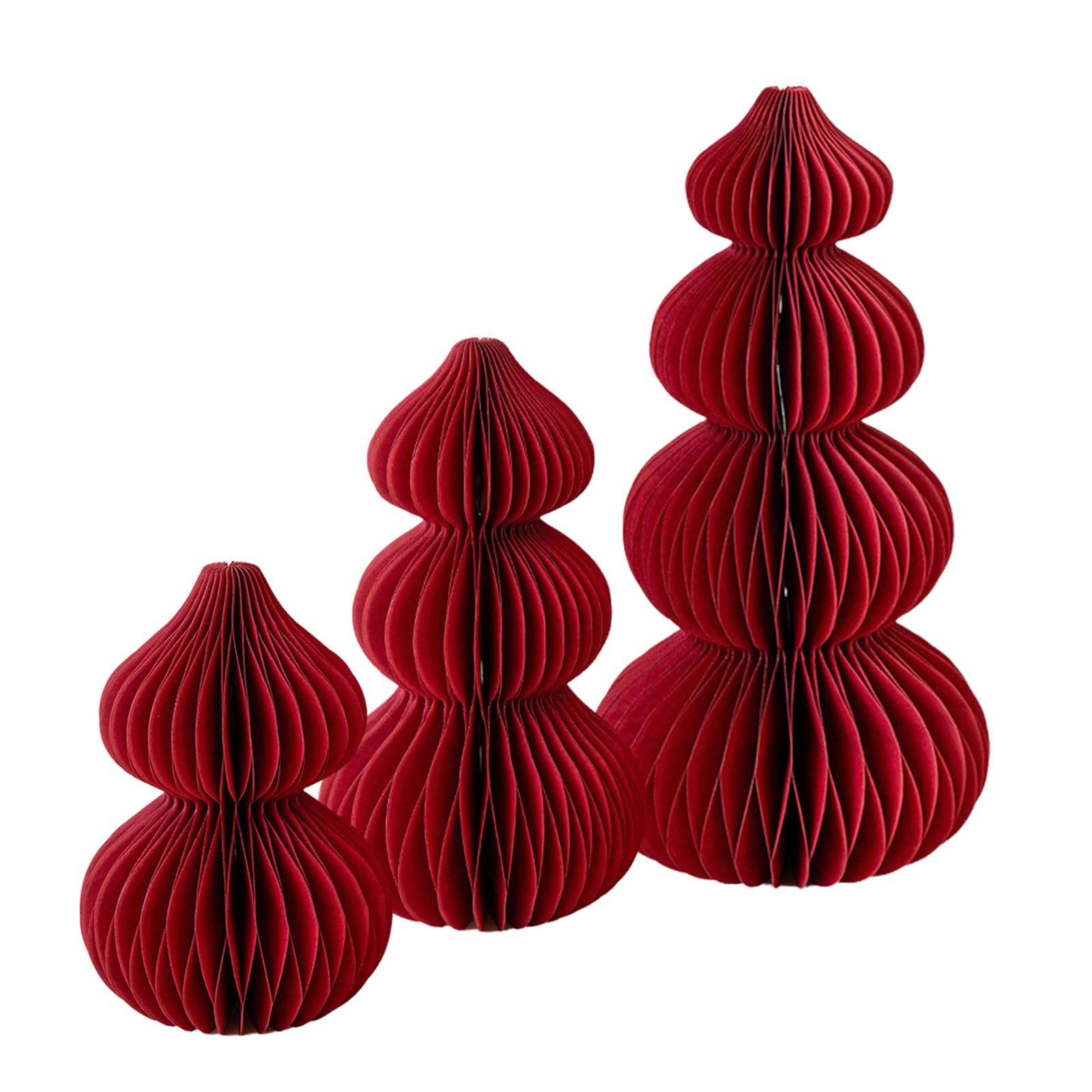 Tsophreniq G Celebrate The New Year With This Colorful And Stable Paper Ourd Table Decoration Set For Various Settin Chinese New Year Decoration