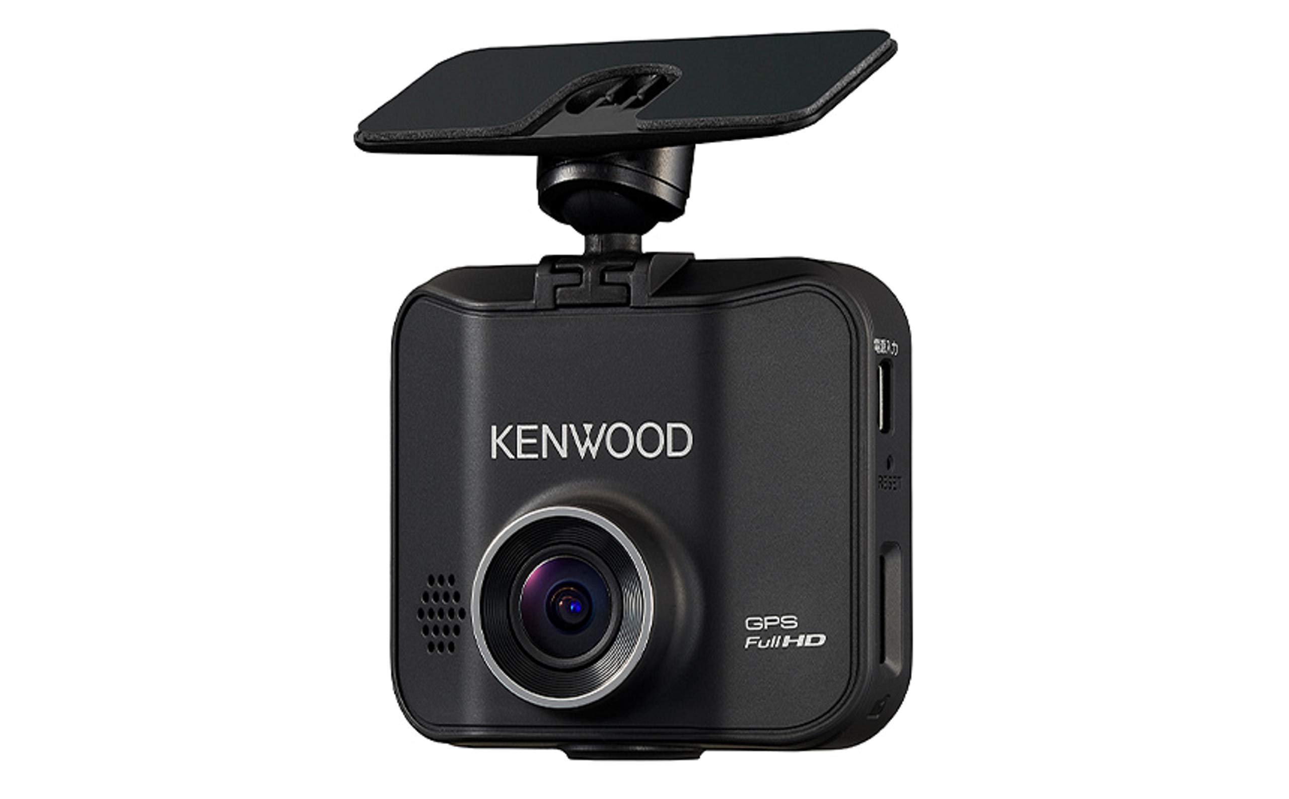 Amazon | ケンウッド(KENWOOD) ドライブレコーダー DRV-355 広角 