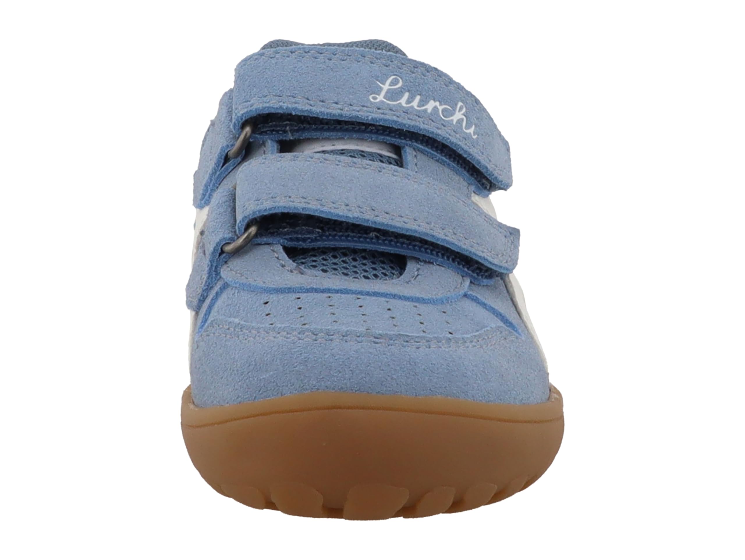 Lurchi Jamin Barefoot, Scarpe da Ginnastica Bambine e Ragazze