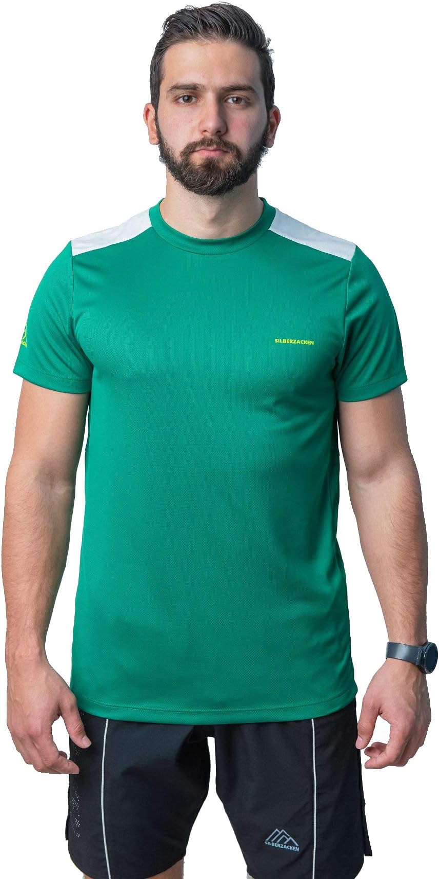 SILBERZACKENTraining Jerseys MEN