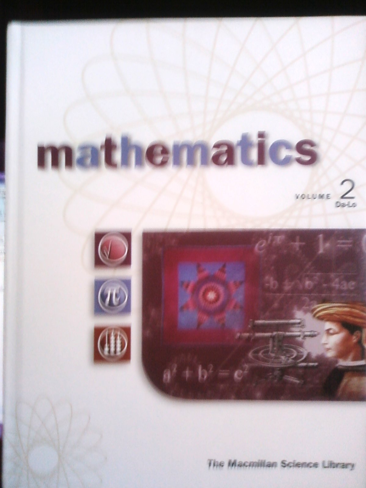 Buy Mathematics: 002 — BookShops.in