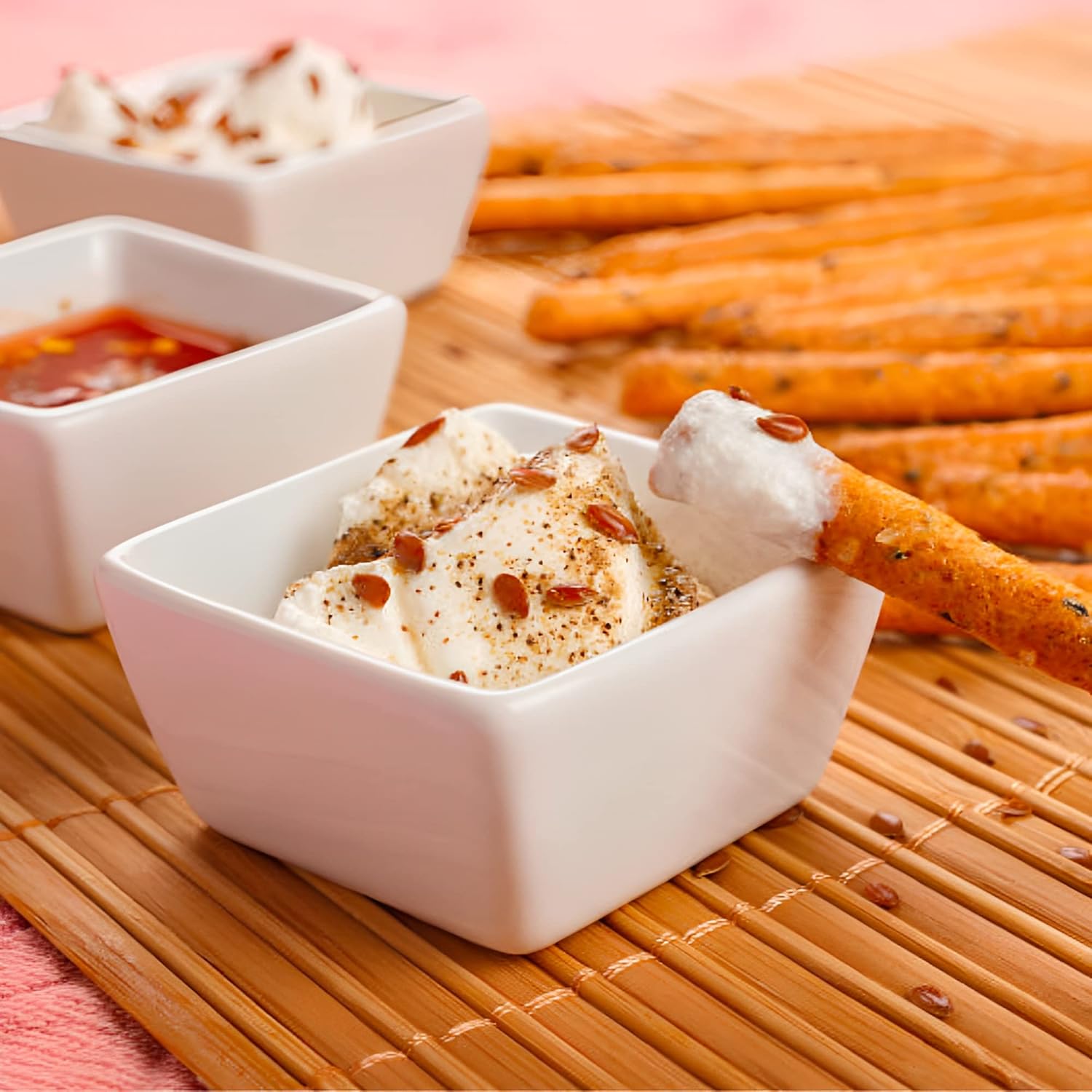 Wisconsin Cheese Spread for Crackers, Pretzels, Sandwiches, or Vegetables, Spreadable Cheese, Great for Charcuteries, 2 Pack,15 oz Each, Refrigerated (Swiss and Almond)
