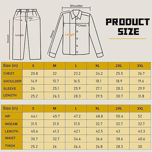 Miniatura 6 de YEVHEV Conjunto de ropa militar de combate G3, ropa táctica de camuflaje, uniforme de caza, equipo de paintball con rodilleras para hombres